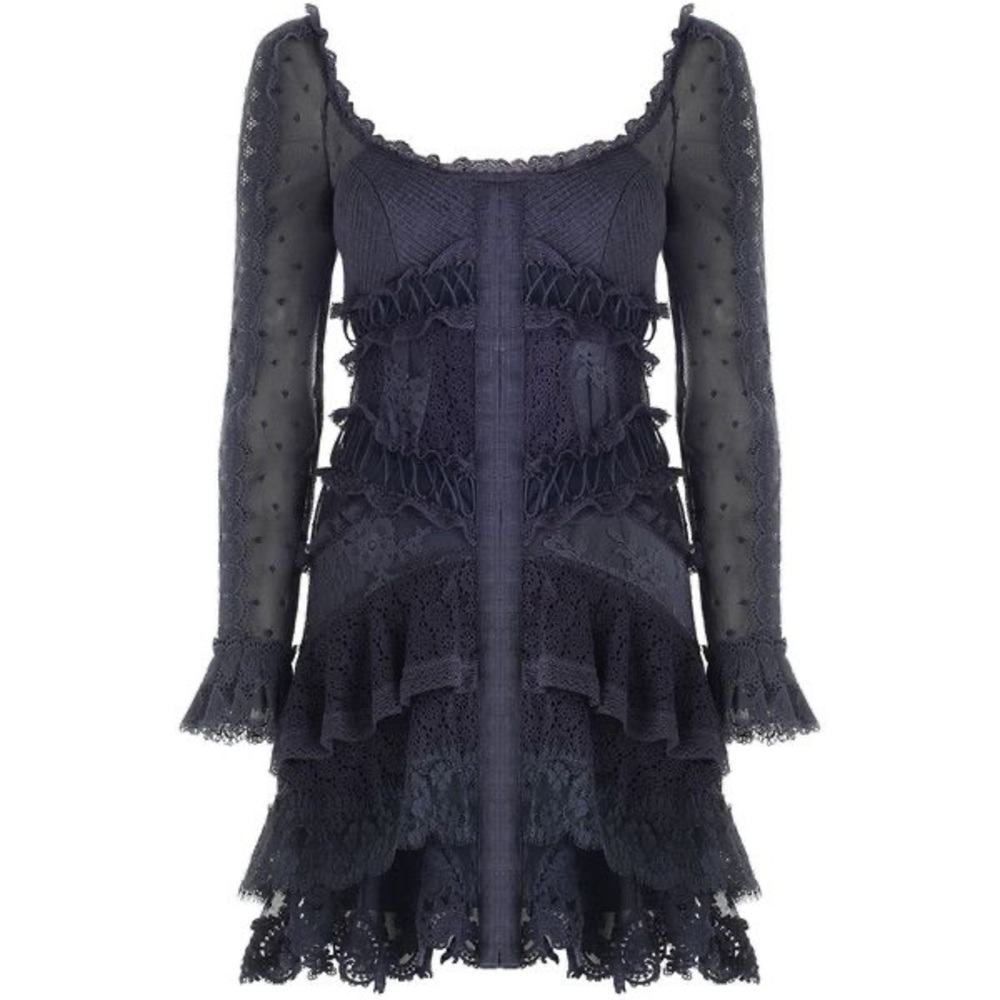 Zimmerman Dress